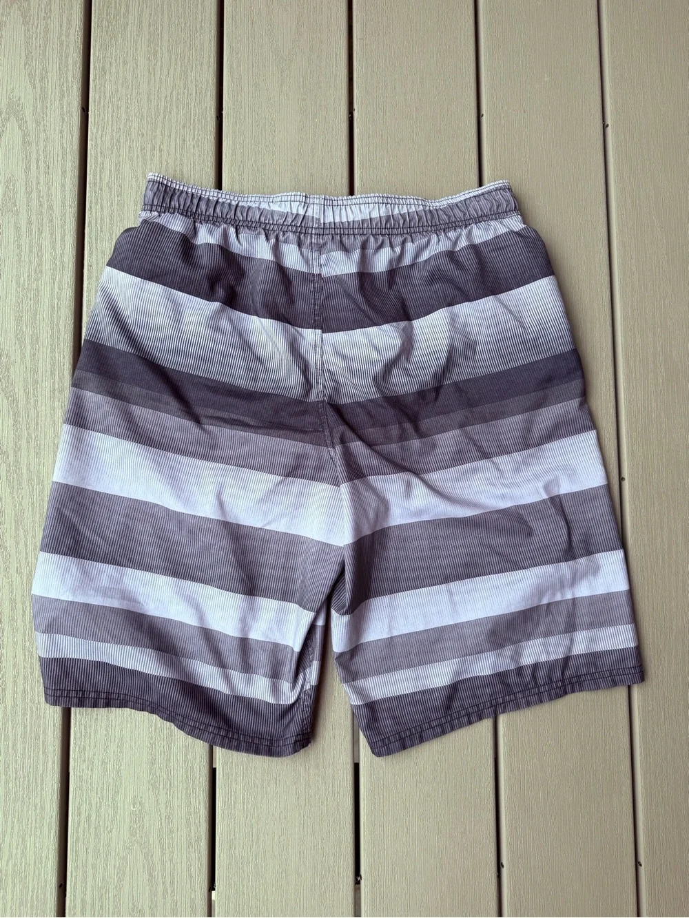 Nike men’s swim